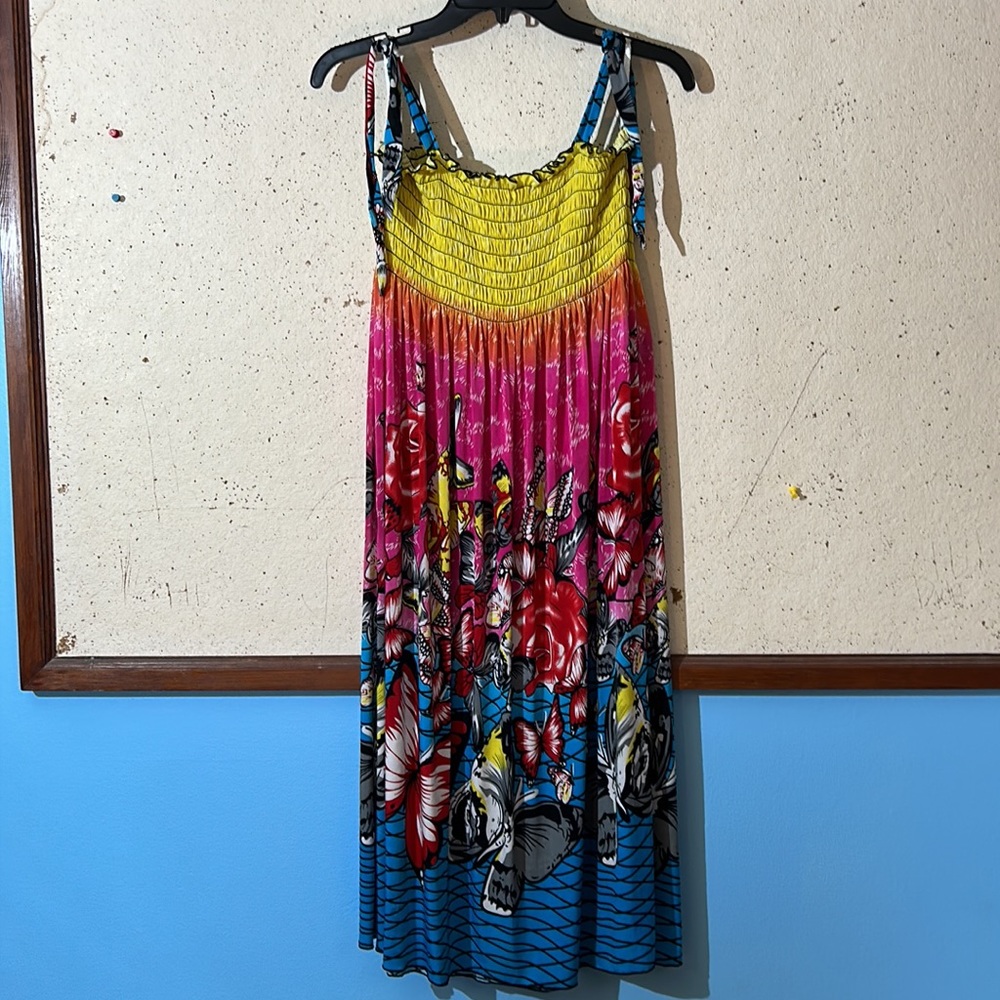 Women’s Win-Win Sun Dress